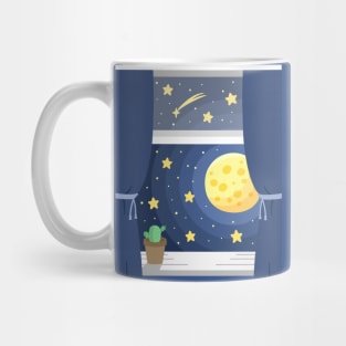 Midnight Mug